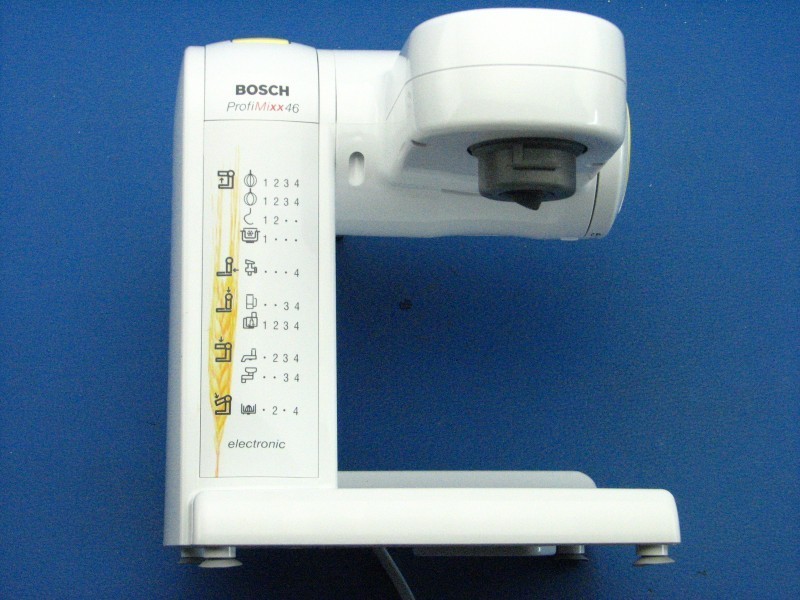 Bosch Küchenmaschine Profimixx 46 2021 Bosch Küchenmaschine Profimixx 46 2021