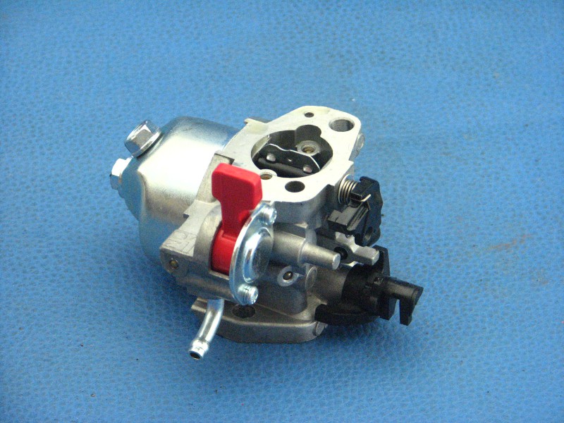 Avviatore A Tiraggio AM, Adatto Per Tosaerba Einhell BG-PM 46 S, 2 - Foto 11