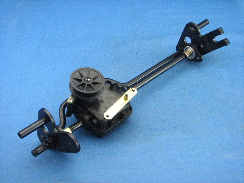 Hinterachse + Getriebe aus Rasenmäher Royal Einhell RPM 51 S eBay